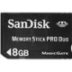 Sandisk SDMSPD-008G-B35 8GB